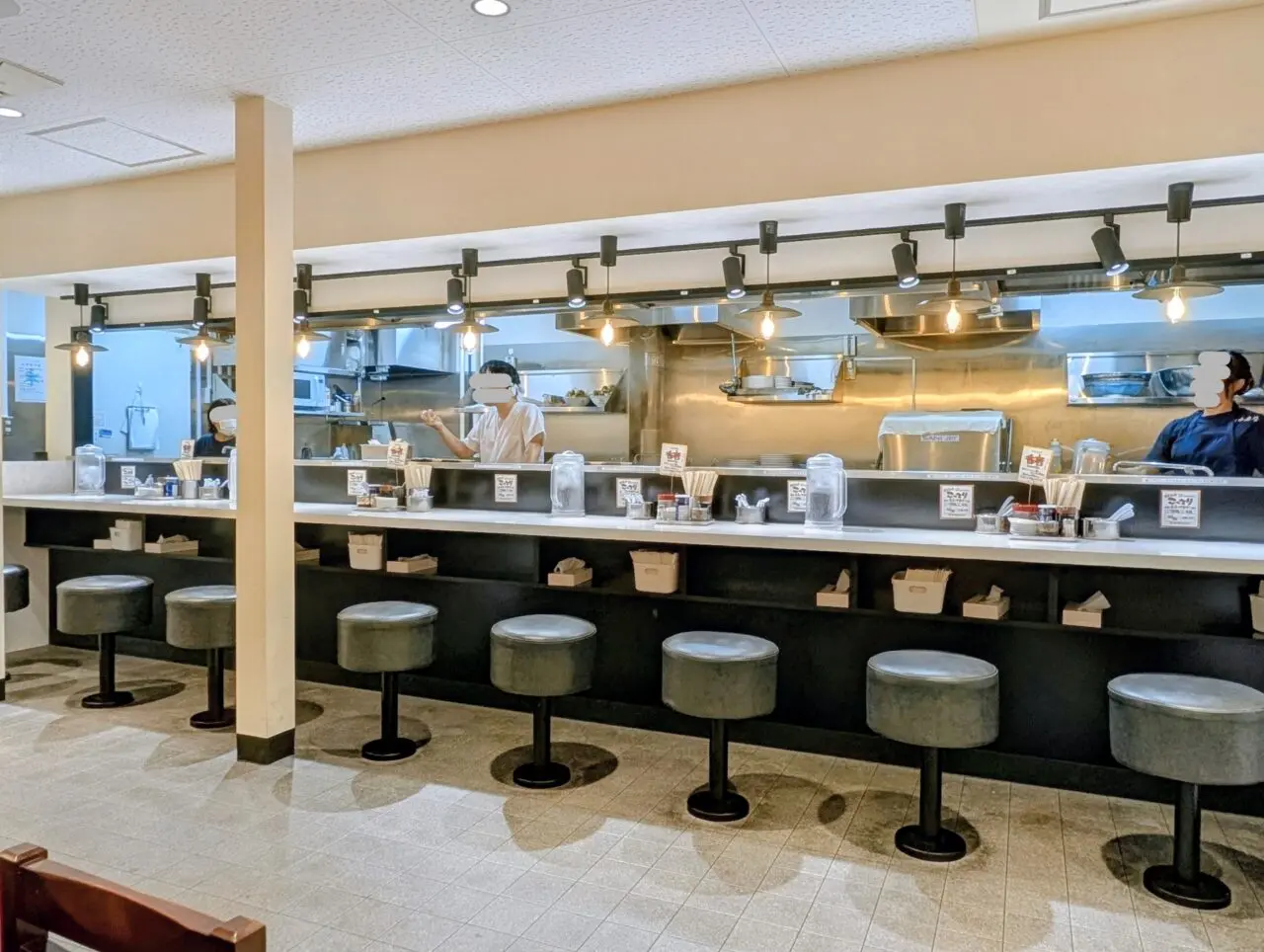 田中そば店千葉NT_内観１