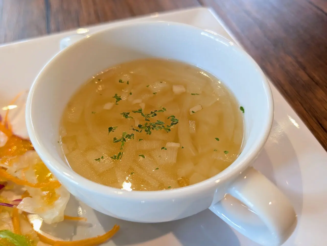 CoCo軽井沢_キーマカレー４