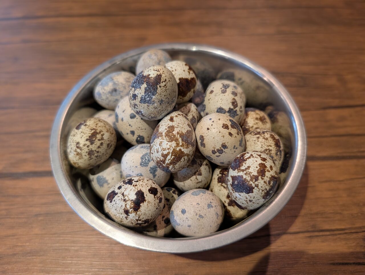 CoCo軽井沢_うずら卵