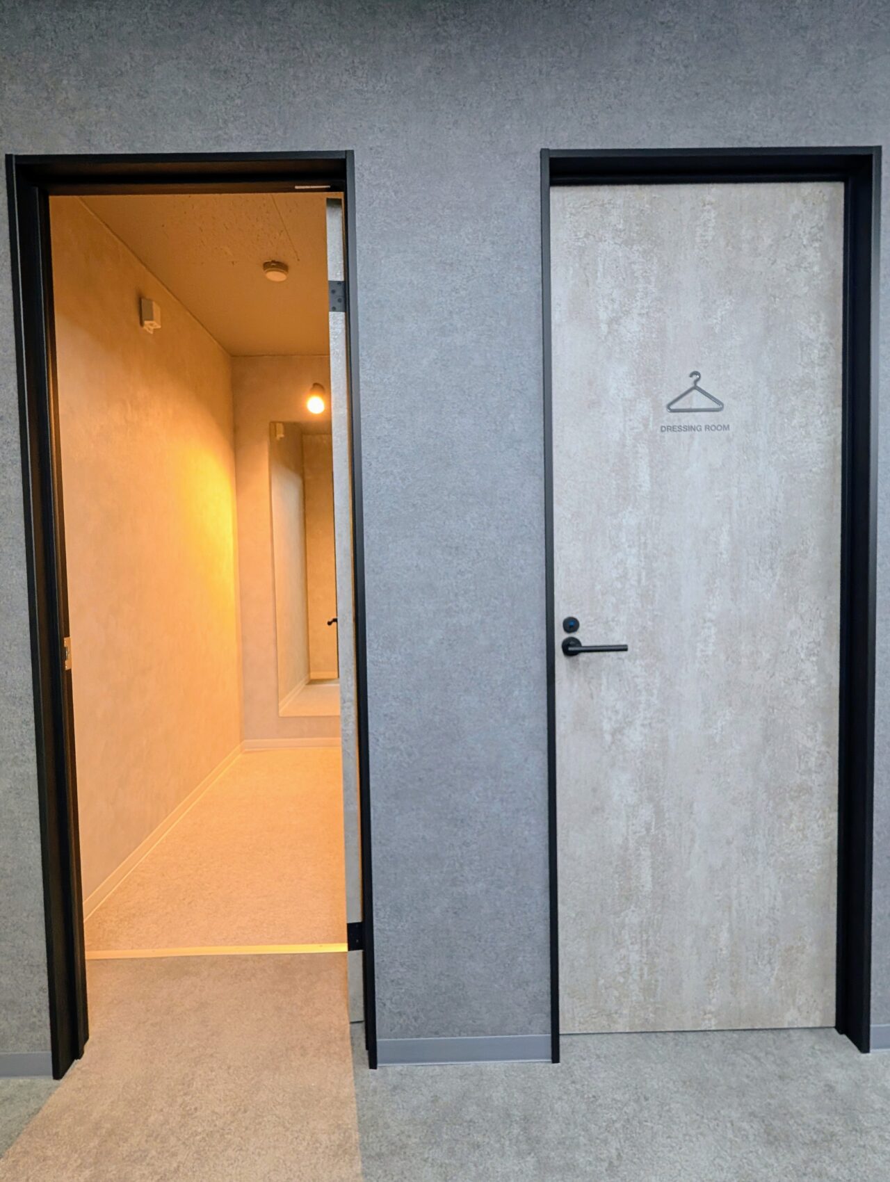 LifeFit鎌ヶ谷大仏オープン_更衣室
